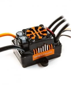Spektrum Firma 130 Amp Brushless Smart ESC
