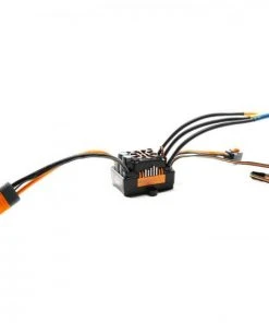 Spektrum Firma 130 Amp Brushless Smart ESC 13 Spektrum Firma 130 Amp Brushless Smart ESC -Spektrum Sales Shop SPMXSE1130 4