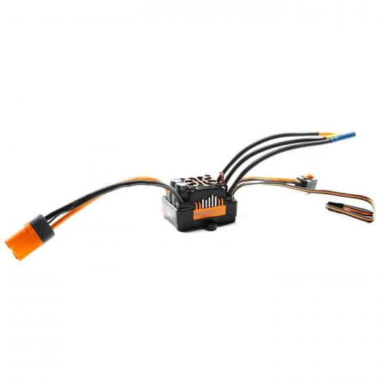 Spektrum Firma 130 Amp Brushless Smart ESC 6 Spektrum Firma 130 Amp Brushless Smart ESC - Image 4