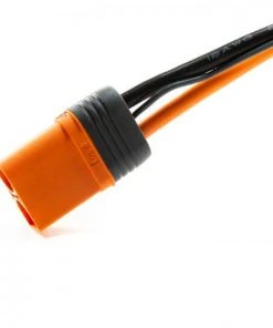 Spektrum Firma 130 Amp Brushless Smart ESC 14 Spektrum Firma 130 Amp Brushless Smart ESC -Spektrum Sales Shop SPMXSE1130 5