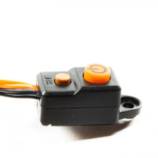 Spektrum Firma 130 Amp Brushless Smart ESC 9 Spektrum Firma 130 Amp Brushless Smart ESC - Image 7