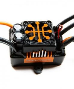Spektrum Firma 130 Amp Brushless Smart ESC 17 Spektrum Firma 130 Amp Brushless Smart ESC -Spektrum Sales Shop SPMXSE1130 8