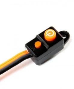 Spektrum Firma 150 Amp Brushless Smart ESC -Spektrum Sales Shop SPMXSE1150 4