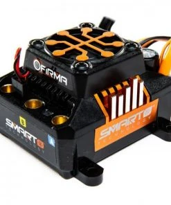 Spektrum Firma 160 Amp Brushless Smart ESC (High Output) 8S