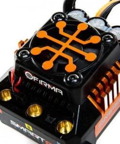 Spektrum Firma 160 Amp Brushless Smart ESC -Spektrum Sales Shop SPMXSE1160 3