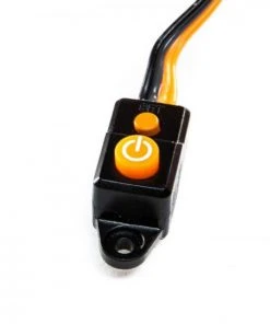 Spektrum Firma 160 Amp Brushless Smart ESC -Spektrum Sales Shop SPMXSE1160 5