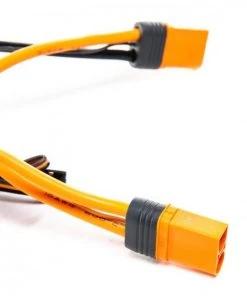 Spektrum Firma 160 Amp Brushless Smart ESC -Spektrum Sales Shop SPMXSE1160 6