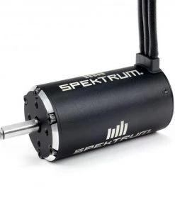 Spektrum Firma 1250Kv Brushless Motor - 8mm Bullet