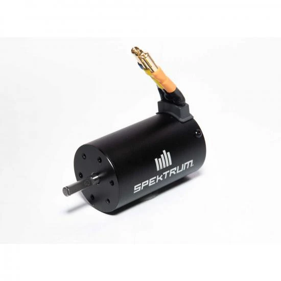 Spektrum Firma 3200Kv 4-Pole BL Motor - 3660 4 Spektrum Firma 3200Kv 4-Pole BL Motor - 3660 - Image 2