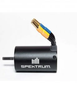 Spektrum Firma 3200Kv 4-Pole BL Motor - 3660 8 Spektrum Firma 3200Kv 4-Pole BL Motor - 3660 -Spektrum Sales Shop SPMXSM2000 2