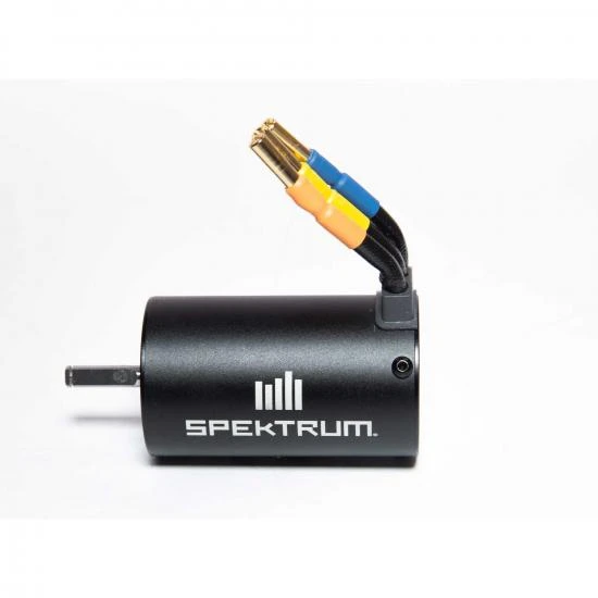 Spektrum Firma 3200Kv 4-Pole BL Motor - 3660 5 Spektrum Firma 3200Kv 4-Pole BL Motor - 3660 - Image 3