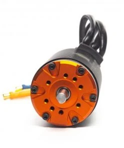 Spektrum Firma 800Kv 4-pole Brushless Motor -Spektrum Sales Shop SPMXSM2600 1