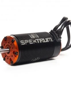 Spektrum Firma 800Kv 4-pole Brushless Motor -Spektrum Sales Shop SPMXSM2600 2