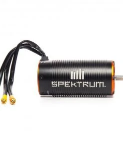 Spektrum Firma 800Kv 4-pole Brushless Motor -Spektrum Sales Shop SPMXSM2600 5