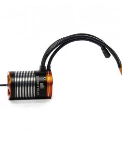 Spektrum Firma 2100Kv Brushless Sensored Crawler Motor -Spektrum Sales Shop SPMXSM3001 3 1