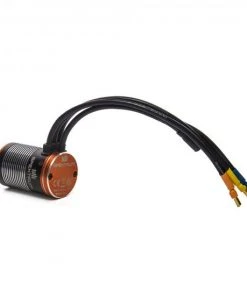 Spektrum Firma 2100Kv Brushless Sensored Crawler Motor -Spektrum Sales Shop SPMXSM3001 4 1
