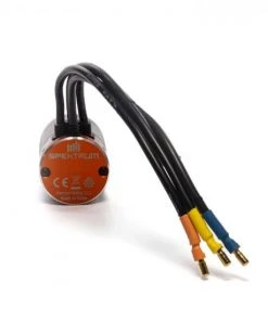 Spektrum Firma 2100Kv Brushless Sensored Crawler Motor -Spektrum Sales Shop SPMXSM3001 5 1