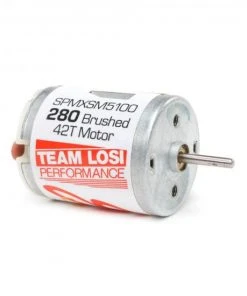 Spektrum Firma JR S Choice 42T 280 Brushed Motor